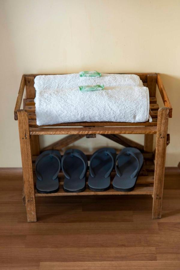 Norbu House Tabo Hotel Buitenkant foto