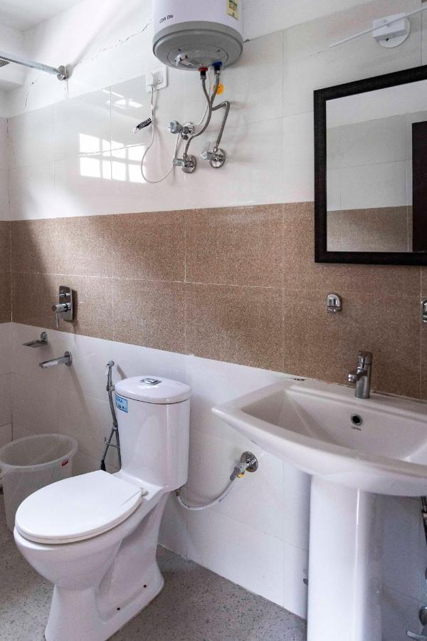 Norbu House Tabo Hotel Buitenkant foto