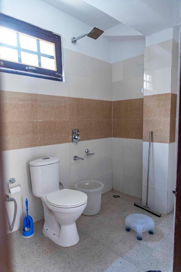 Norbu House Tabo Hotel Buitenkant foto